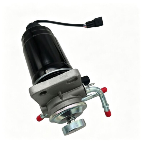 31970‑4E110  Fuel Filter Water Separator Pump Assy for   3 K2500 2.5 D4CB 2012‑2018 319704E110 31970‑4E800 2