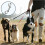 10PCS 4.7" Double Ended Bolt Snap Hooks - Rust-Proof 220Lbs Capacity for Dog Leash, Hammock & Key Holder 5