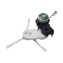 Stofzuiger Zijborstmotor voor S70 Max Ultra / S75 Max Ultra / V20 / G20 Vervangingsonderdelen C