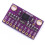GY- BNO085 AR VR IMU High Accuracy Nine-Axis 9DOF AHRS Sensor Module 6.3V-50V 6