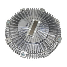 Koelventilator Koppeling Radiator voor Pajero Montero V66 V68 V76 V78 V86 V96 4M40 4M41 2.8D 3.2D 2000-2020 ME298543