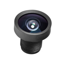 RC18D Lens FPV Super FOV Lens for  4 FPV Camera for Camera HDZ3290 and RACER Replacement Parts