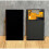 For  OLED Game Console LCD Display Full Screen Assembly Digitizer Replacement for  OLED 6