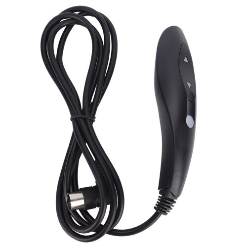 Controller per Divano - Interruttore A Mano per Divano A 5 Pin per Mobili Elettrici, Letto e Divano da Cinema