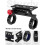Supporto per Estintore, Supporto per Estintore da Roll Bar, Rilascio Rapido, Supporto In Alluminio Adatto per Roll Cage da 1,75"-2" 4