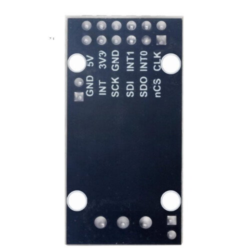 MCP2518FD Module SPI Naar CAN FD Controller Module 8Mbps Module Board 1
