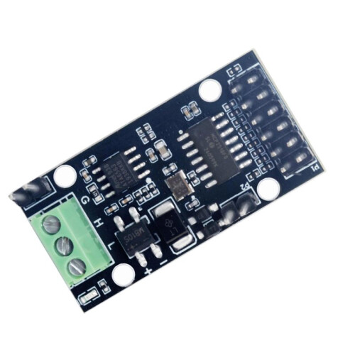 MCP2518FD Module SPI to CAN FD Controller Module 8Mbps Module Board 2