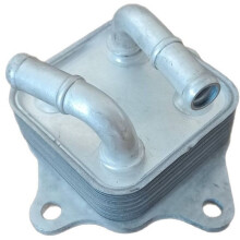 Para para Camry RAV4 Venza SIENNA ES260 ES300H NX260 NX300H NX350H NX400H Radiador de Aceite del Motor 15710-25010