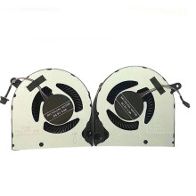 CPU GPU Koelventilator voor G5 SE 15 G5-5500 5505 G3-3500 Vervangende Koellichaam Ventilator