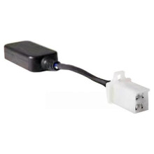 Ferramenta de Depuração EM25-EM150S, Programador de Diagnóstico Sem Fio para Configuração de Controladores de Veículos Elétricos