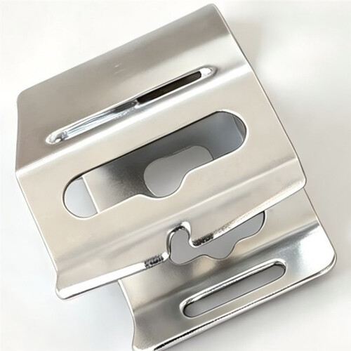 Stainless Steel Knife Sharpener Tool, Professional Maintenance Sharpener for Kitchen Knives Quick Sharpening 2