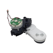 Stofzuiger Zijborstel Motor voor S70 Max Ultra / S75 Max Ultra / V20 / G20 Stofzuiger Vervangingsonderdelen A