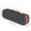 Hard Shell Storage Case - Large Size Hardware Instrument EVA Tool Bag, Multi-Functional Household Repair EVA Tool Kit 3