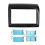 Panel Radia Samochodowego dla Android 2 Din DVD GPS MP5 dla  Jumper  Boxer dla  Ducato 2011 3