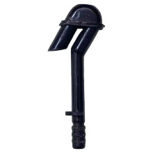 A2710181030 A2710180830 M271 Engine Camshaft Carrier Oil Drain Pipe for W204 2710181030 2710180830