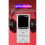 Reprodutor de Música MP3 Portátil Multifuncional com Fones de Ouvido Tela LCD de 1,8 Polegadas 32GB Reprodutor de Áudio Digital Compacto A 4
