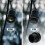 18pcs Light Socket Safety Caps Plugs Light Socket End Caps Light Bulb Socket Cover Caps for String Lights, Recessed 3