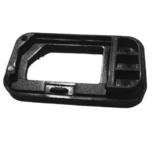 EP-12 Viewfinder Rubber Eye Cup Eyepiece Eyecup Camera Eyes Patch for OM-EM1 EM1 II