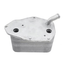LR041422 Motorölkühler für S60 XC60 2014-2016 S80 XC70 2014-2015 L6 3.0L 3.2L 31339939 8G9N6A642AA LR032173