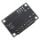 SG90 Servo Manual Control Board Single Channel Servo Trigger Module Serial Port Angle Speed Regulation Controller 3