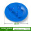 Copripompa per Piscina Rotondo Impermeabile, Copertura per Pompa Verticale da 3-7,5KW 6