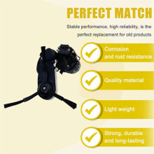 Vacuum Side Brush Motor for S70 Max Ultra / S75 Max Ultra / V20 / G20 Vacuum Cleaner Replacement Parts B
