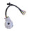 5Q0905849C Interruttore di Accensione con Cablaggio per  Bora  L  per  RS3 A3 Q2 per  Octavia 2