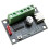 SG90 Servo Manual Control Board Single Channel Servo Trigger Module Serial Port Angle Speed Regulation Controller 5