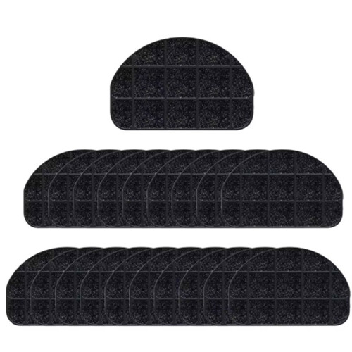 Range Hood Filter Element Easy-Clean Filters Desktop Range Hood Filter Element 1