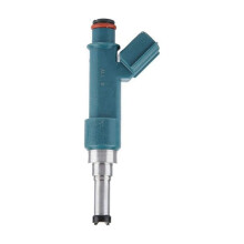 Neuer Kraftstoffinjektor 23250-37020 23209-37020 für 2010-2015 für Prius V Prius Plug-in 1.8L I4 Hybrid