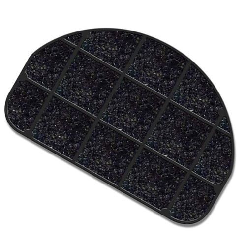 Range Hood Filter Element Easy-Clean Filters Desktop Range Hood Filter Element 1