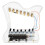 DIY Optical Sensing Harp Soldering Kit, 7‑Note Scale Player, Photoresistor Based STEM Soldering Training Set 2