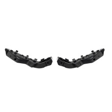 Front Bumper Side Bracket 86515-07500 86516-07500 for Picanto Morning 2004-2011 Bumper Mounting Retainer Accessories