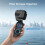 Durable Travel Protective Case for  Osmo Pocket 3, Gimbal Protection with Built-in NFC Chip with Read/Write Function 2