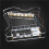 DIY Optical Sensing Harp Soldering Kit, 7‑Note Scale Player, Photoresistor Based STEM Soldering Training Set 5