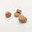 Water Key Trombone Corks Wood Color 5 Pcs 6