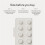 For  Ring 5 Sizing Kit, Exclusive Size Tester Set for  Gen5  Ring, Standard US Sizes 6-13 Test Rings 2