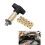 Front Windshield Threaded Insert Kit for  Touring Electra Street Glide 97-13 Motorcycles Accessories 5
