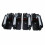 Interior Door Handle Front Rear Left &Right Side 69205-02090 69206-02090 for Scion   Matrix 4