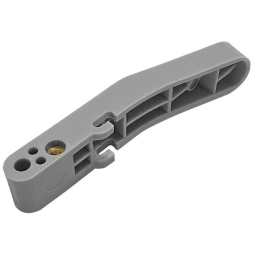 For  X1/X1C/P1S/P1P Cutting Blade Handle Fix Cutting Blade Push Cut Filament 3D Printer Accessories