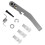 For  X1/X1C/P1S/P1P Cutting Blade Handle Fix Cutting Blade Push Cut Filament 3D Printer Accessories 3