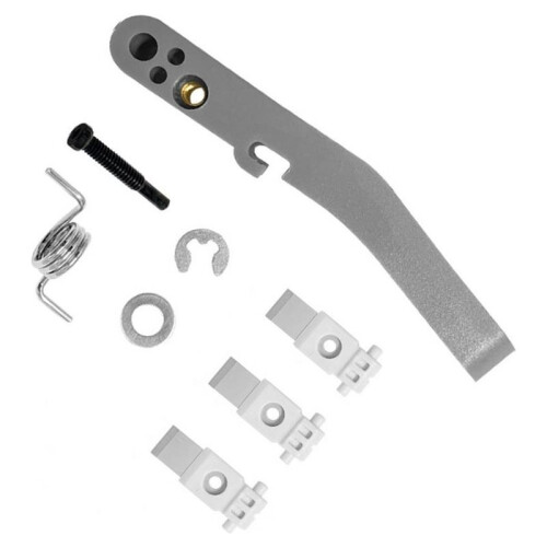 For  X1/X1C/P1S/P1P Cutting Blade Handle Fix Cutting Blade Push Cut Filament 3D Printer Accessories 1