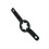For  Aerox YQ 50cc Minarelli Post 1999 Variator Locking Tool Wrench 4