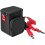 Portable Storage Case for  Flip Camera, Protective Storage Bag with Adjustable Strap Accessory Pocket, Case Only 1
