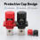 400A Current Through-Wall Terminal New for  Photovoltaic Lithium Battery Terminal for  Power Supply 6