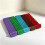 Polymer Clay Thickness Guide , 5 Color-Coded Thickness Cutting Tools (2mm, 3mm, 4mm, 5mm, 6mm),3D Printed 6