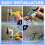 3 Feet Air Conditioner Drain Hose,Not Easily Deformed,Replacement for Universal -Split AC Window Air Conditioning 6