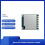 Módulo Transceptor Sem Fio ANT+ RF51422 Chip SOC de Tamanho Pequeno Módulo Transceptor RF Interface UART ANT+ 3