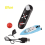 Mini Remote Control Boat Blue 2.4G High Speed Electric 1