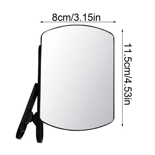 Phone Selfie Reflector Clip Kit 2 pcs 2